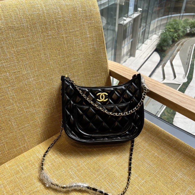 Ch**el hobo bags